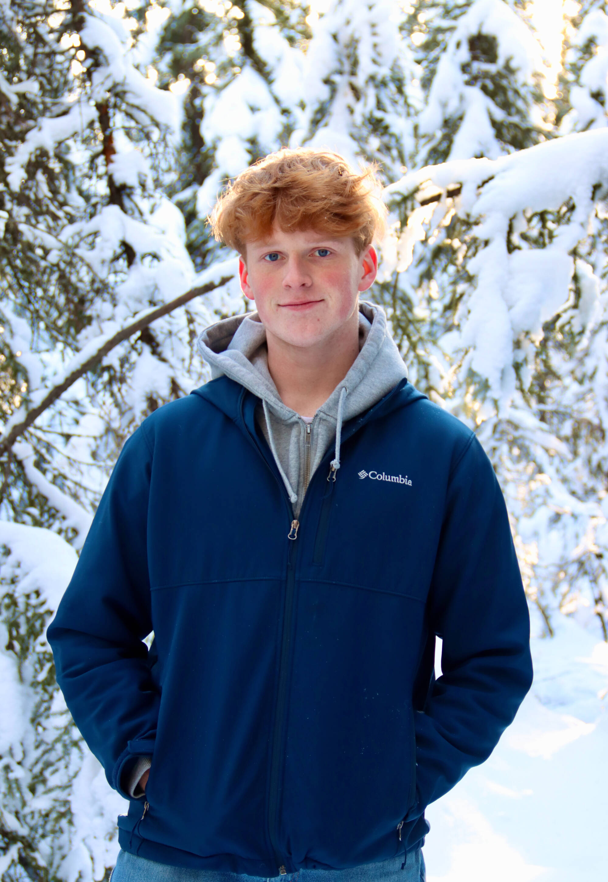 Braeden Smith